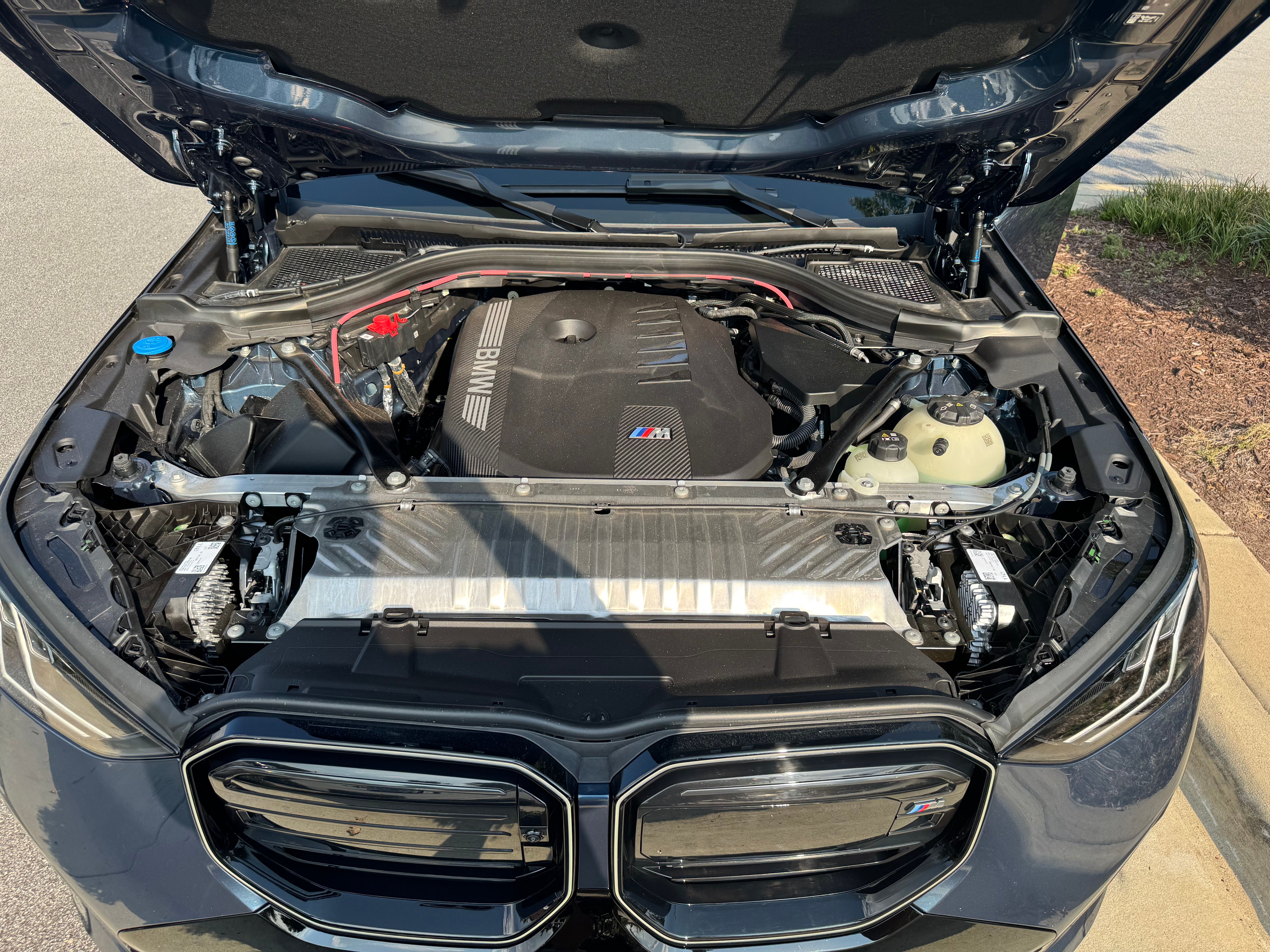 Used 2025 BMW X3 M50 AWD/4WD image 11