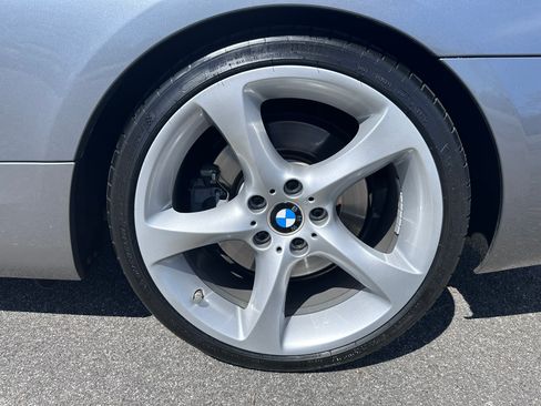 Used 2008 BMW 335i 335i Coupe 2D image 22