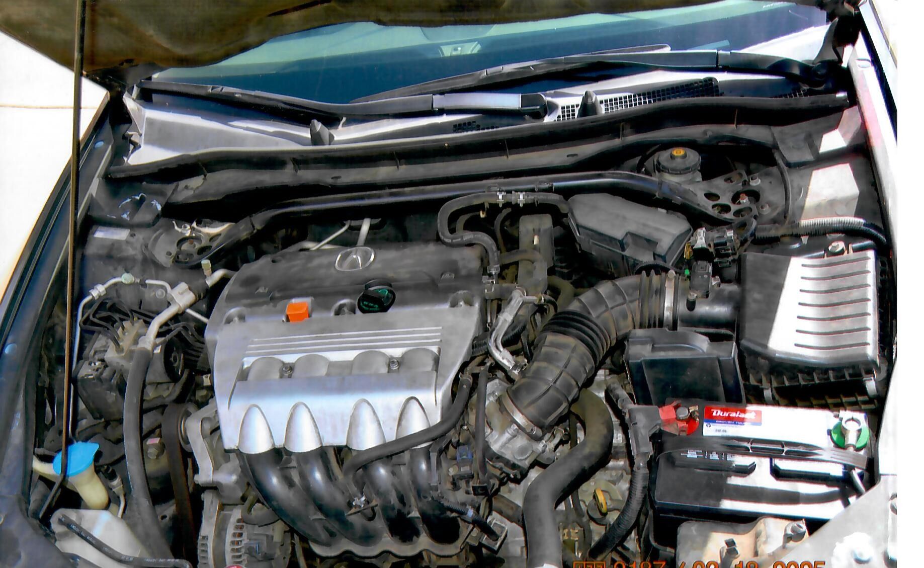 Used 2010 Acura TSX Sedan FWD image 12