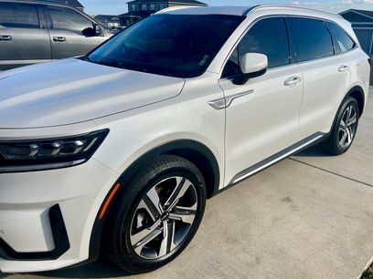 Used 2022 Kia Sorento SX
