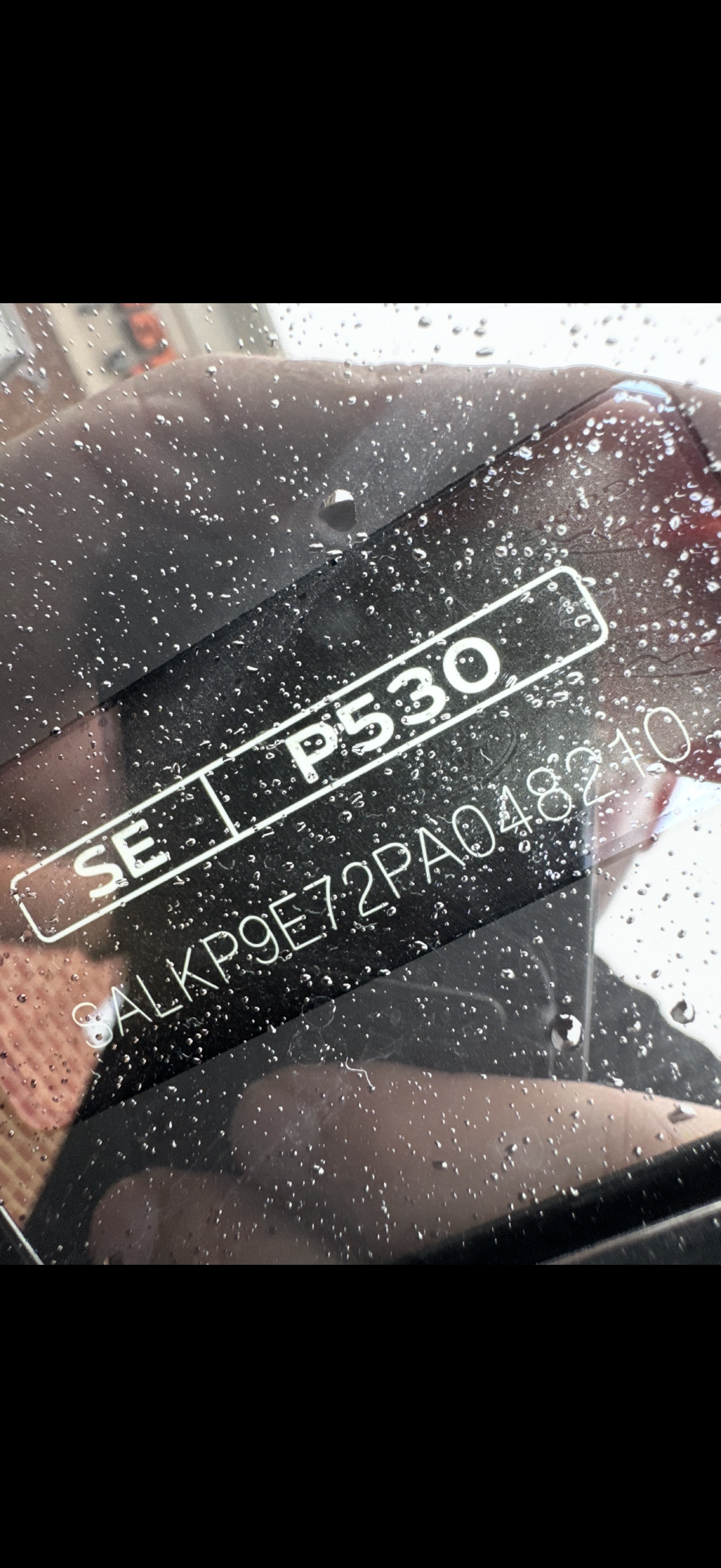 Used 2023 Land Rover Range Rover SE AWD/4WD image 23