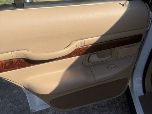 Used 1997 Mercury Grand Marquis LS image 15