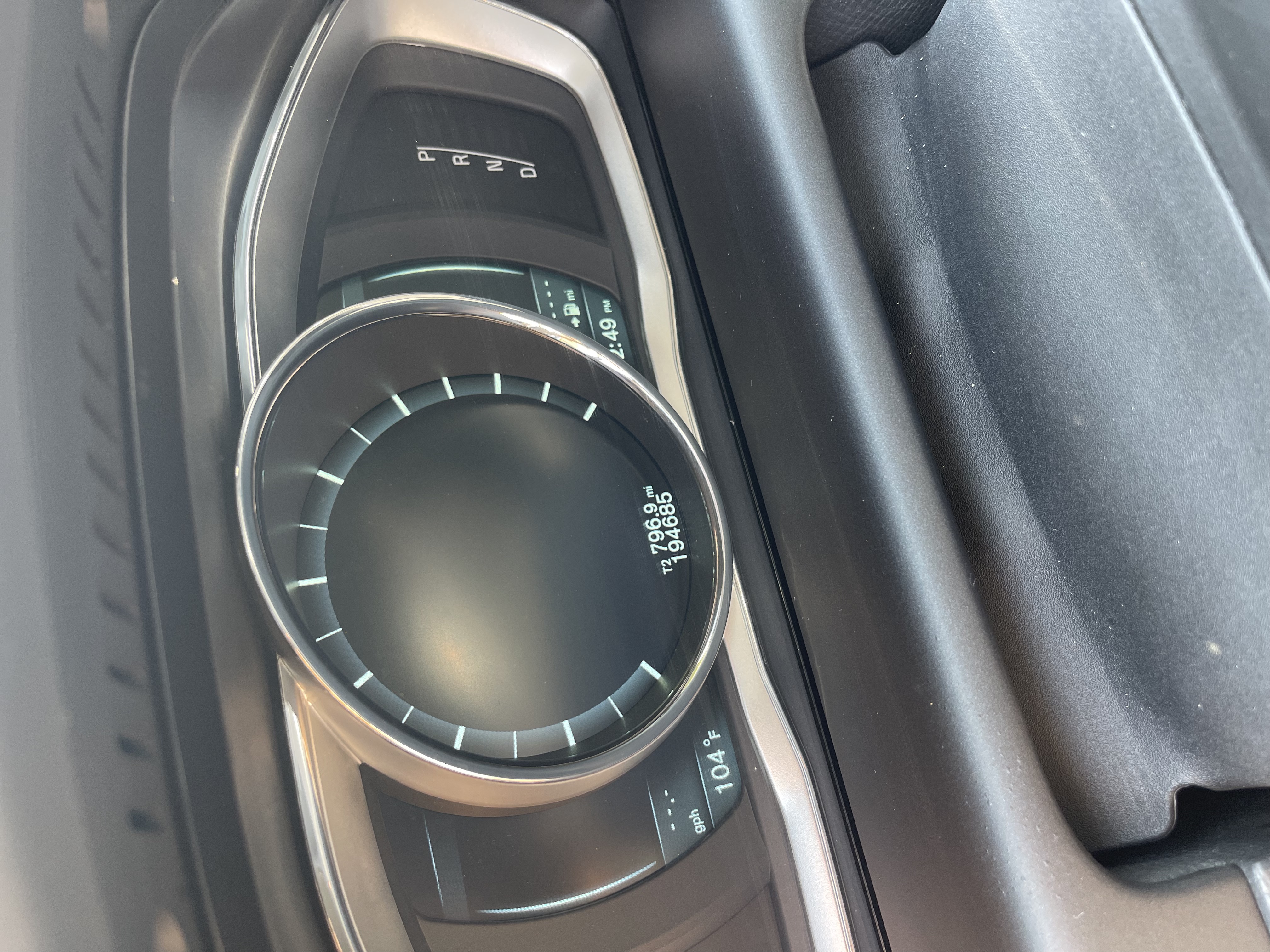 Used 2014 Volvo XC60 3.2 FWD image 10