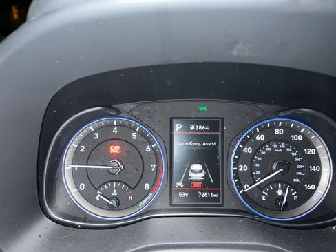 Used 2021 Hyundai Kona SEL w/ Cargo Package image 19