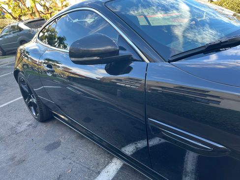 Used 2014 Jaguar XKR R image 11