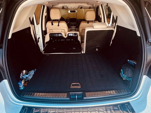 Used 2018 Mercedes-Benz GLE 350 image 20