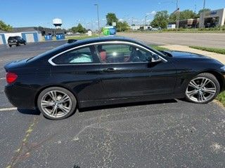 Used 2016 BMW 428i xDrive Coupe AWD/4WD image 1