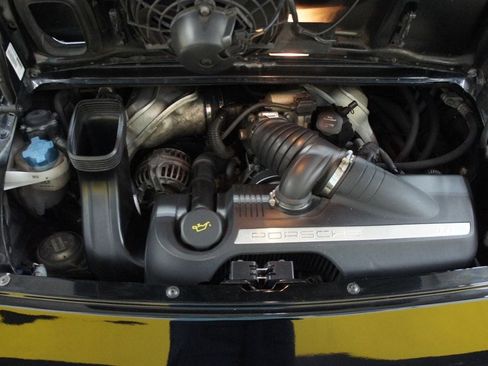 Used 2006 Porsche 911 Carrera S image 12