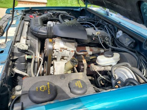 Used 1992 Ford Ranger Custom image 26