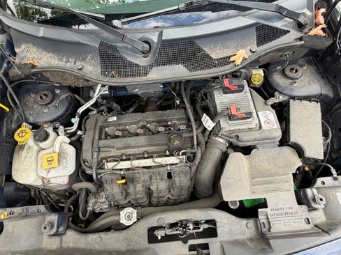 Used 2017 Jeep Patriot High Altitude FWD image 14