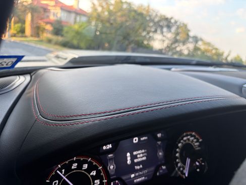 Used 2022 RAM 1500 TRX w/ TRX Level 2 Equipment Group image 30