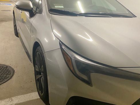 Used 2024 Toyota Corolla SE image 6