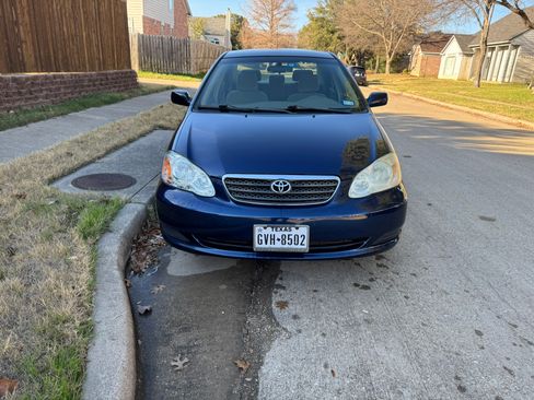 Used 2007 Toyota Corolla LE image 5