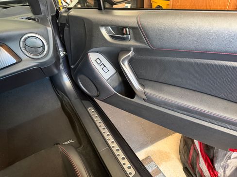 Used 2014 Scion FR-S Monogram Series RWD image 15