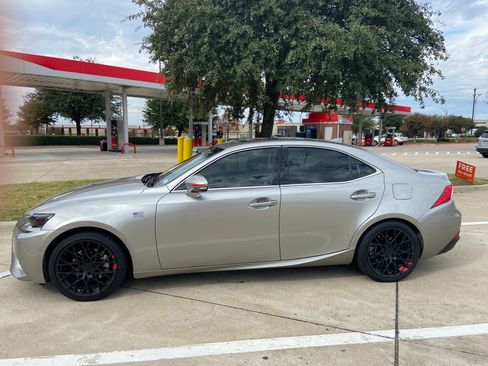 Used 2014 Lexus IS 250 image 6