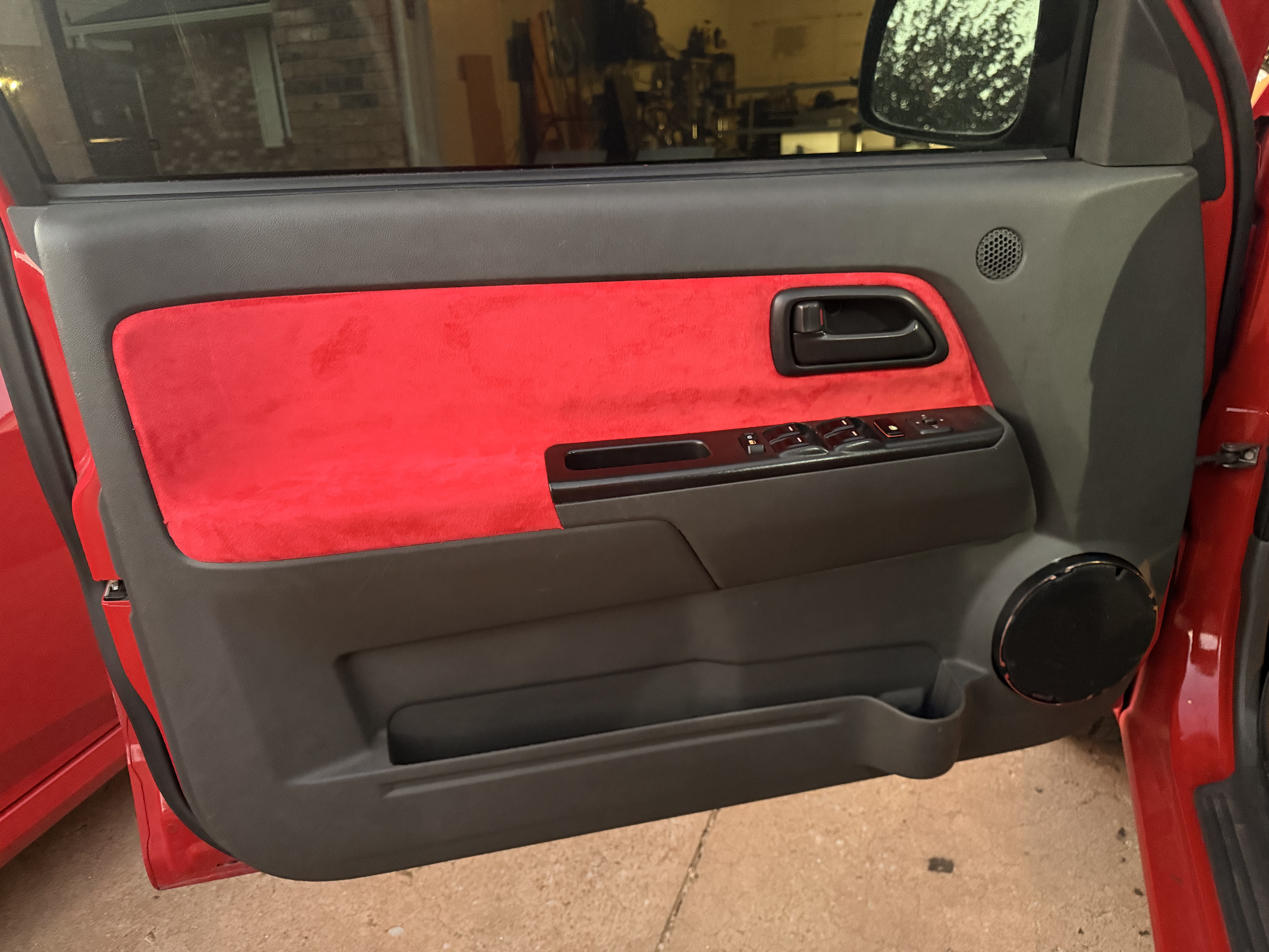 Used 2006 Chevrolet Colorado LT w/ LT Preferred Equipment Group RWD image 10