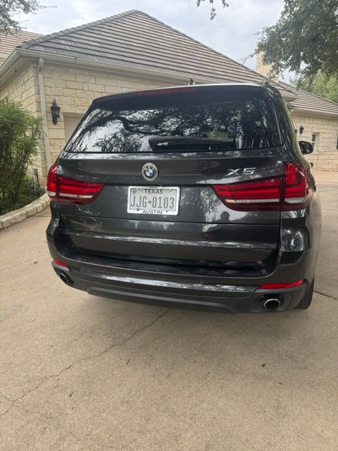 Used 2015 BMW X5 xDrive35i AWD/4WD image 10