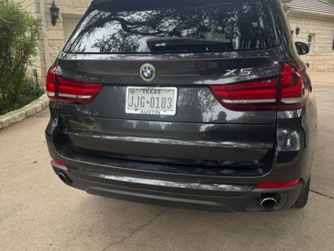 Used 2015 BMW X5 xDrive35i AWD/4WD image 10