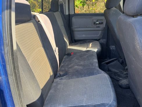 Used 2010 Dodge Ram 1500 Truck SLT image 8