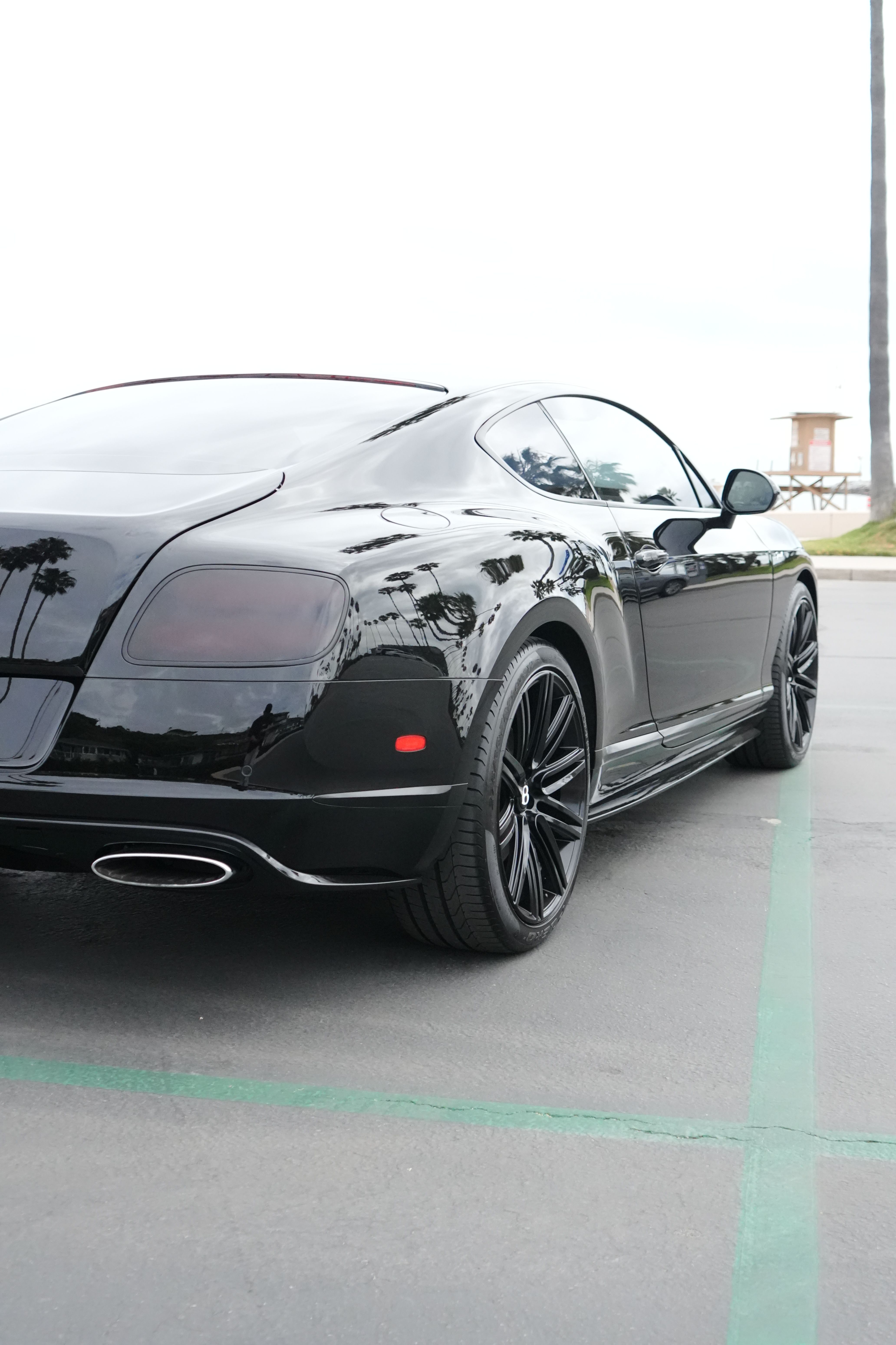 Used 2015 Bentley Continental GT Speed AWD/4WD image 8