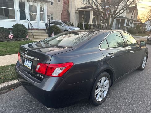 Used 2007 Lexus ES 350 image 5
