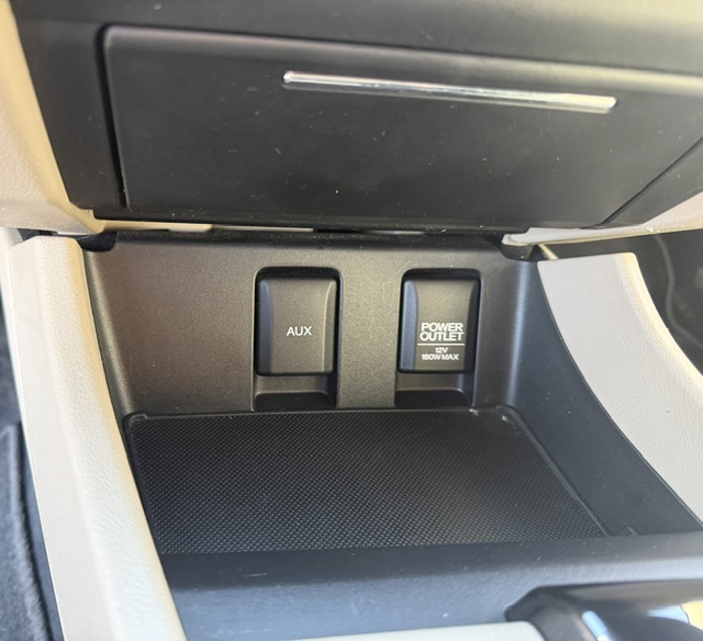 Used 2013 Honda Civic Natural Gas image 19