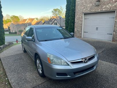 Used 2006 Honda Accord EX-L
