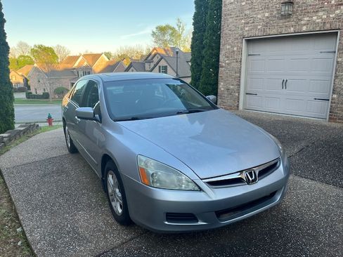 Used 2006 Honda Accord EX-L image 1