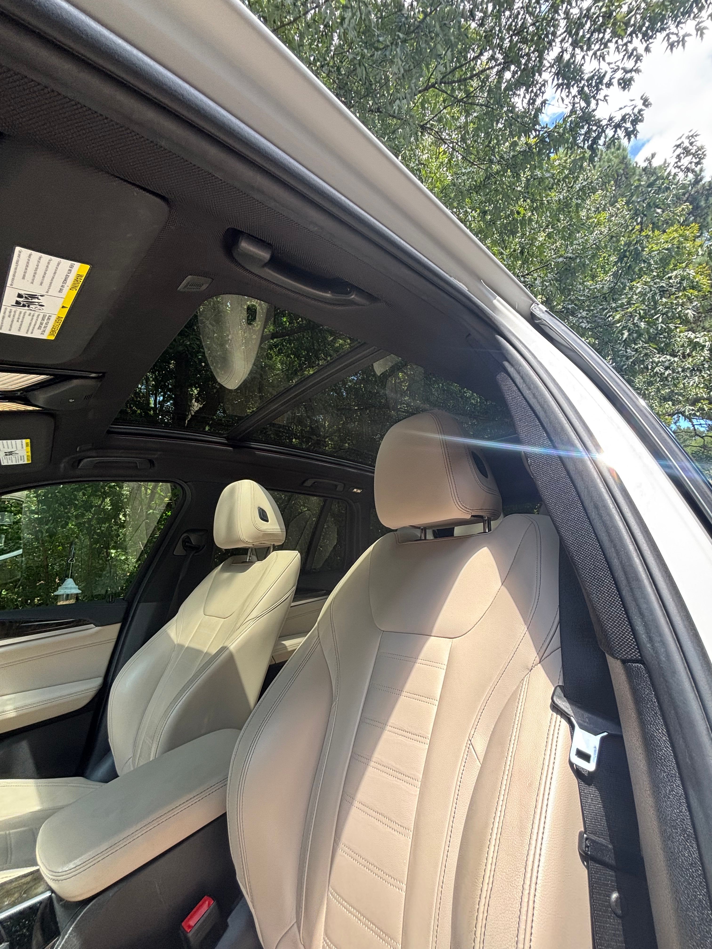 Used 2020 BMW X3 sDrive30i w/ Premium Package RWD image 21