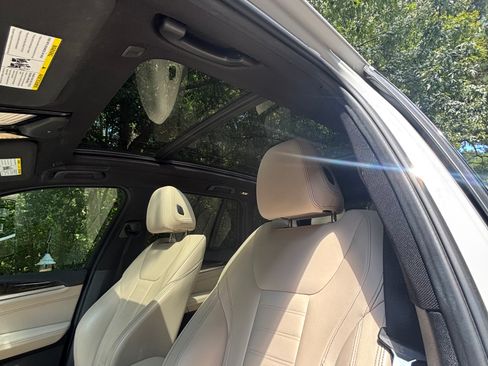 Used 2020 BMW X3 sDrive30i w/ Premium Package RWD image 21
