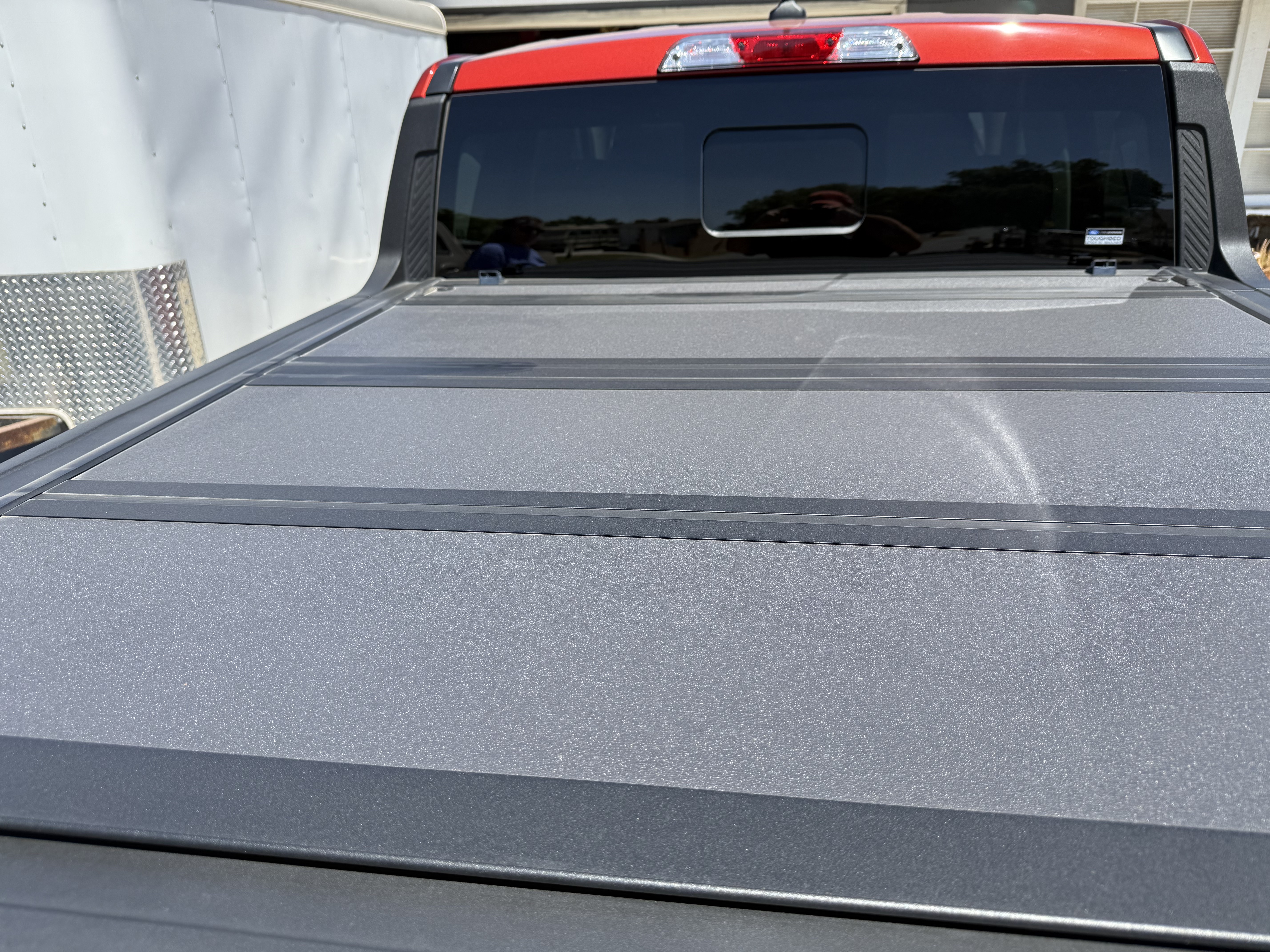 Used 2024 Ford Maverick Lariat FWD image 14