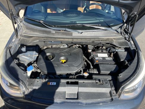 Used 2015 Kia Soul ! w/ Sun & Sound Package image 28