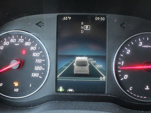 Used 2021 Freightliner Sprinter 2500 image 2