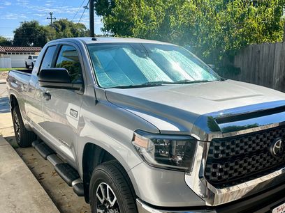 Used 2019 Toyota Tundra SR5 w/ TRD Off Road Package