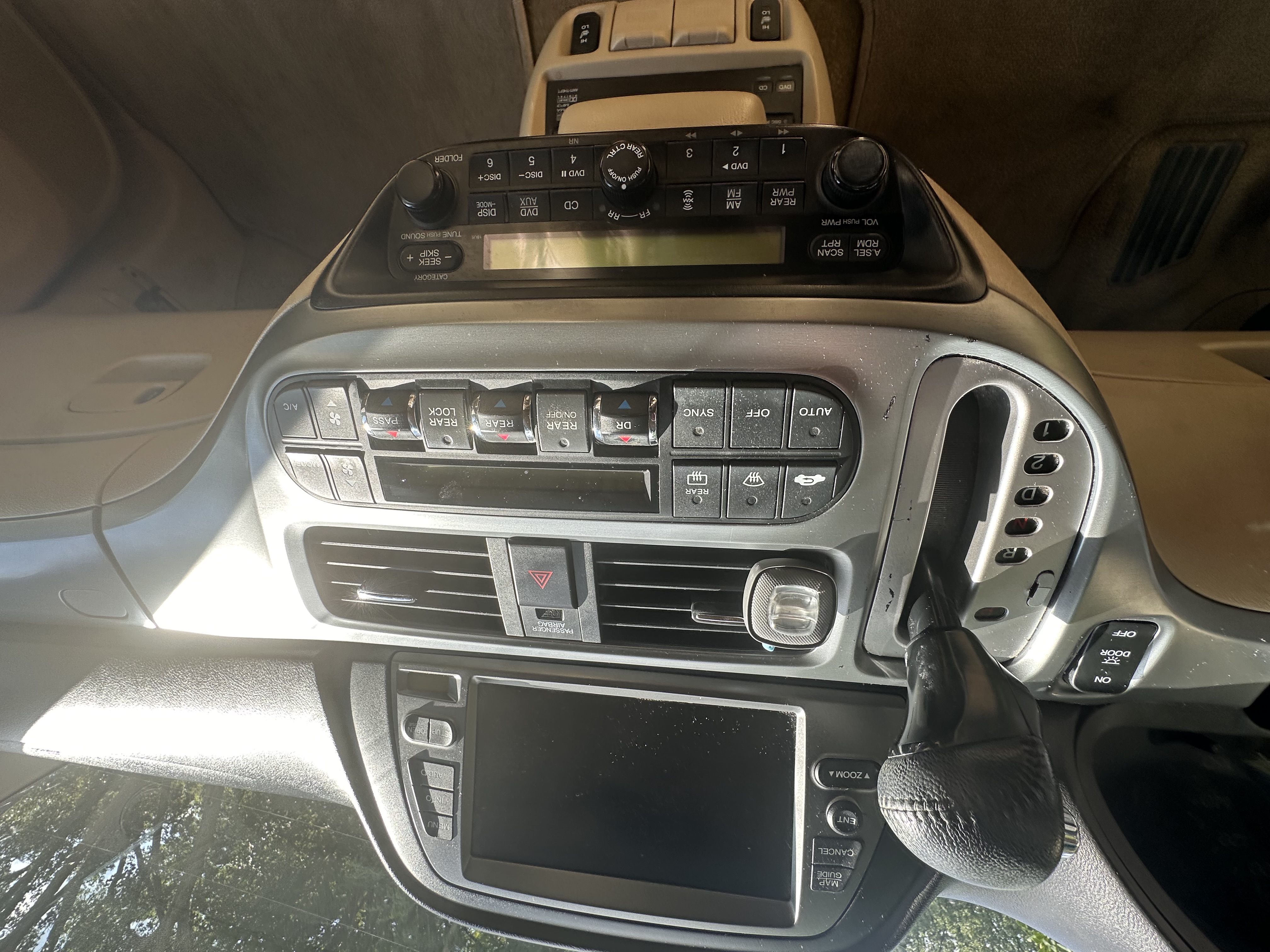 Used 2010 Honda Odyssey EX-L image 5