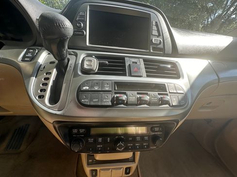 Used 2010 Honda Odyssey EX-L image 5