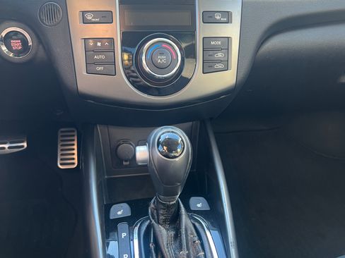 Used 2012 Kia Forte SX w/ Tech Pkg FWD image 8