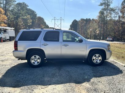 Used 2011 Chevrolet Tahoe LT