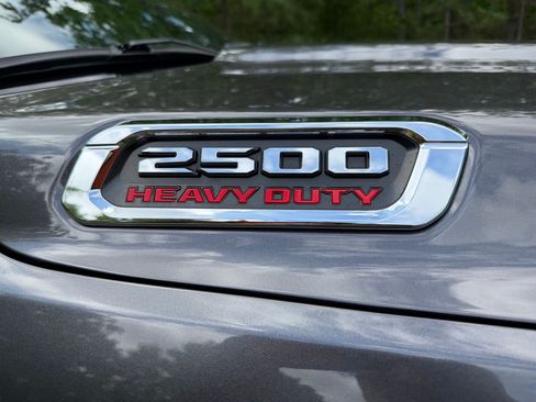 Used 2021 RAM 2500 Tradesman AWD/4WD image 6