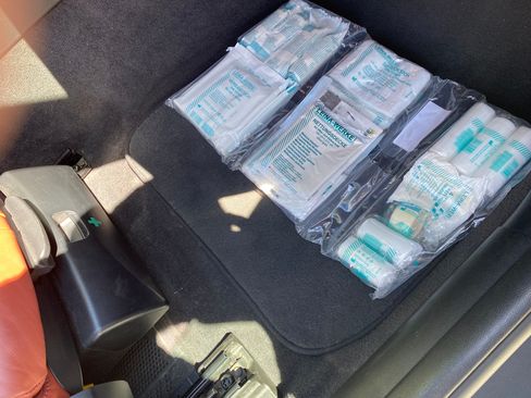 Used 2013 BMW M3 Convertible image 27