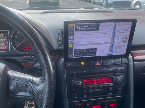 Used 2006 Audi A4 2.0T image 13