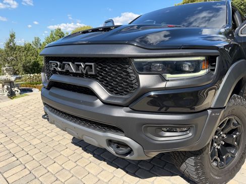 Used 2021 RAM 1500 TRX w/ TRX Level 1 Equipment Group image 31