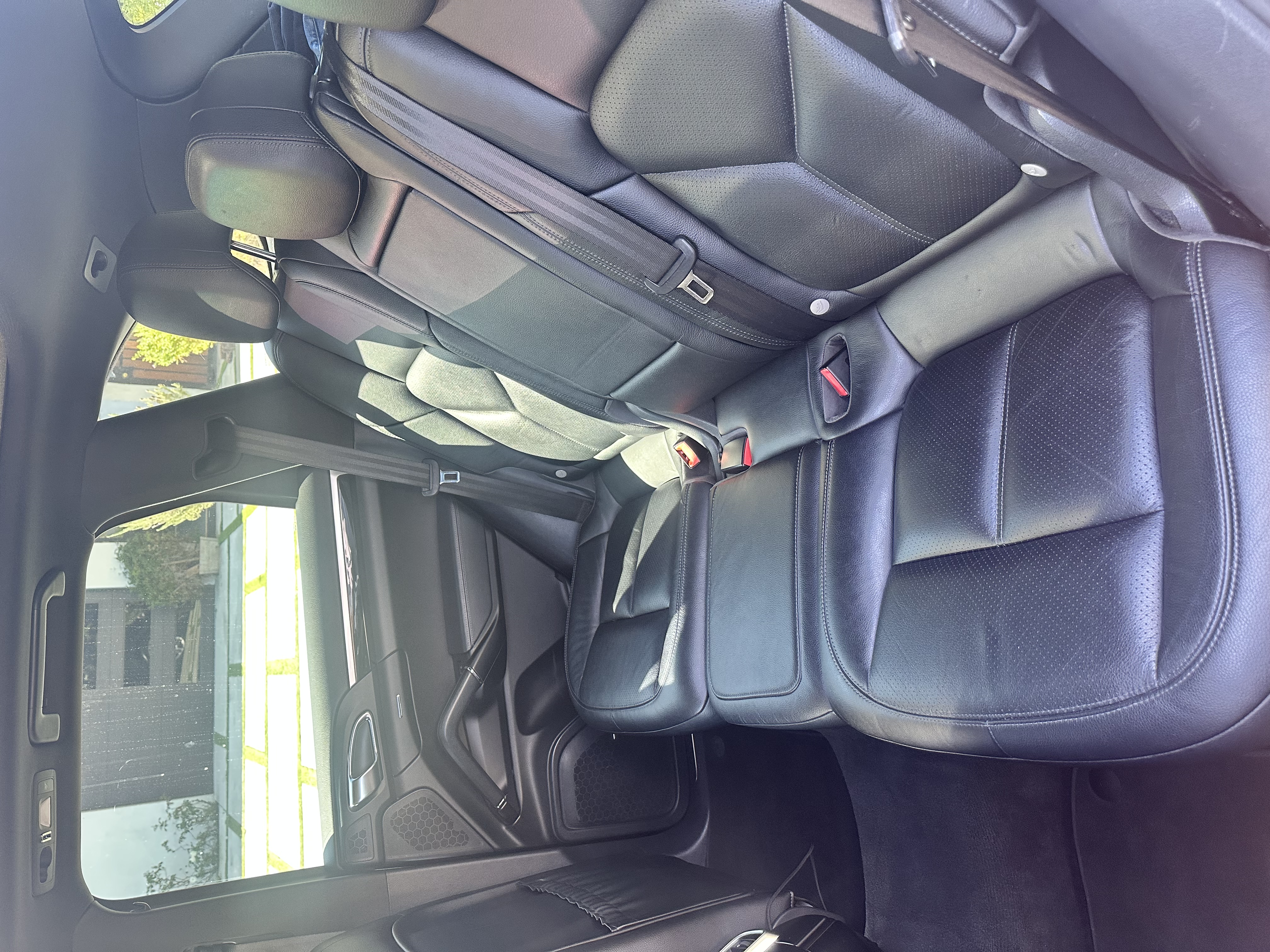Used 2016 Porsche Cayenne AWD/4WD image 11