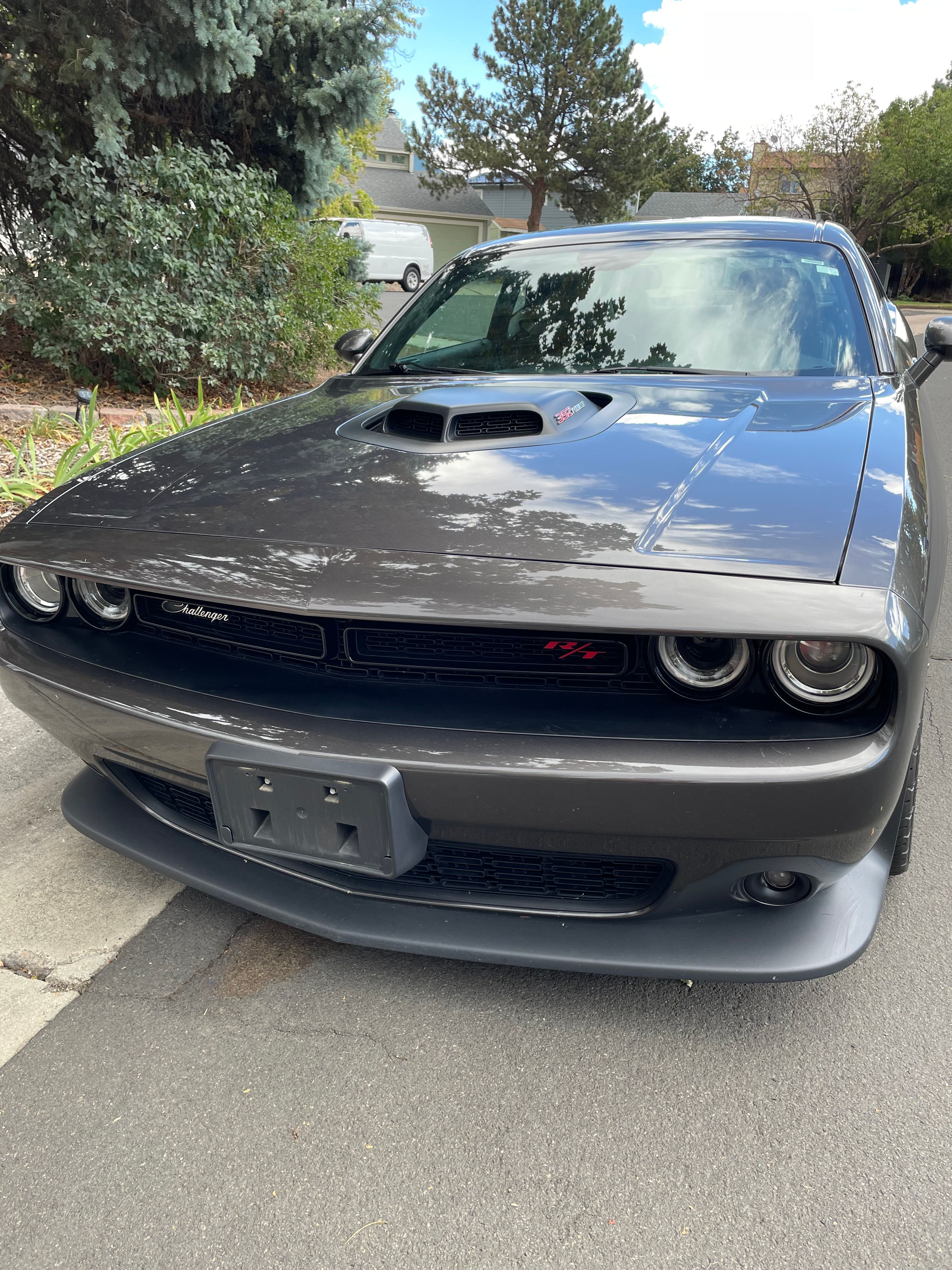Used 2015 Dodge Challenger R/T Scat Pack RWD image 22