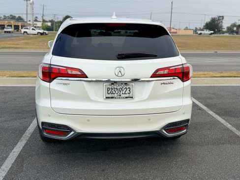 Used 2016 Acura RDX FWD w/ Advance Package image 6