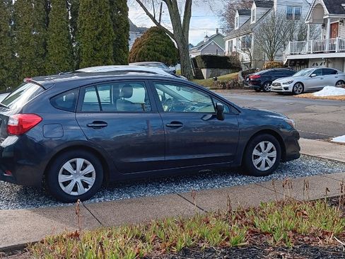 Used 2016 Subaru Impreza 2.0i image 1