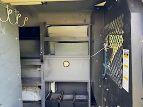 Used 2013 Ford Transit Connect XLT image 7