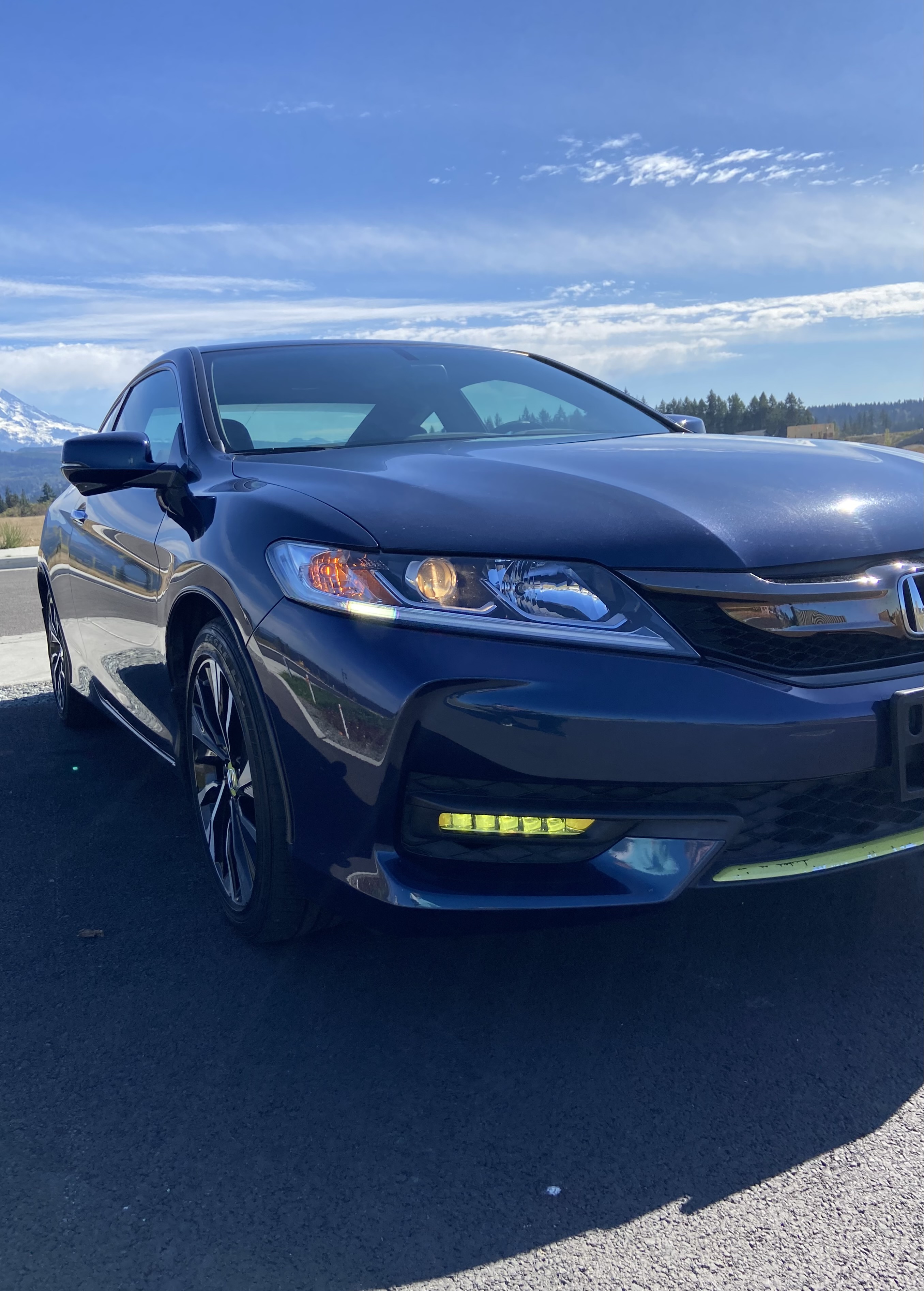 Used 2016 Honda Accord EX-L image 18