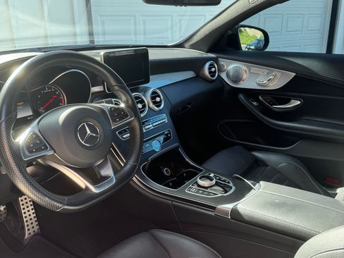 Used 2018 Mercedes-Benz C 43 AMG 4MATIC Coupe image 5