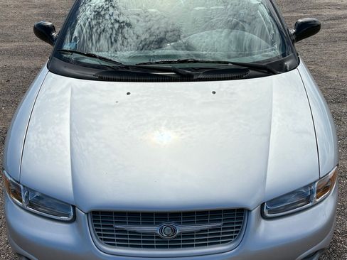 Used 2000 Chrysler Sebring JXI image 6